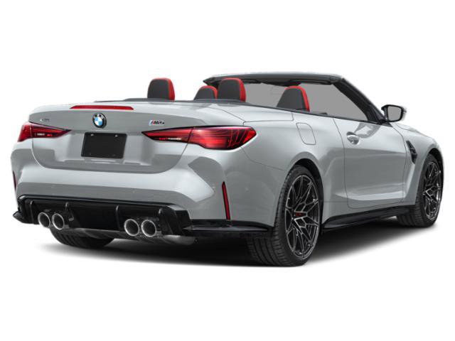 New 2027 BMW M4 xDrive Competition AWD/4WD image 2