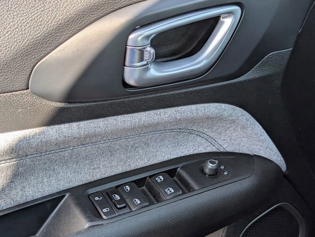 Used 2022 Jeep Compass Latitude w/ Convenience Group image 22