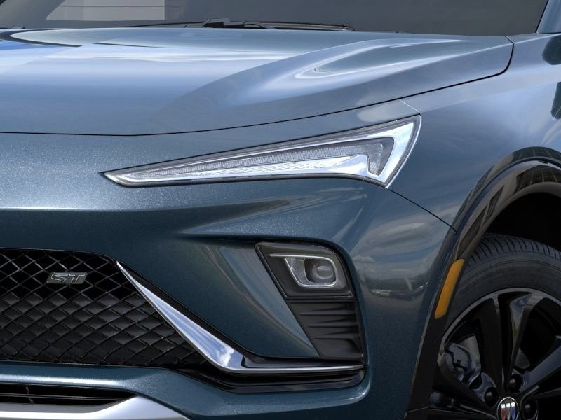 New 2026 Buick Envista Sport Touring FWD image 11