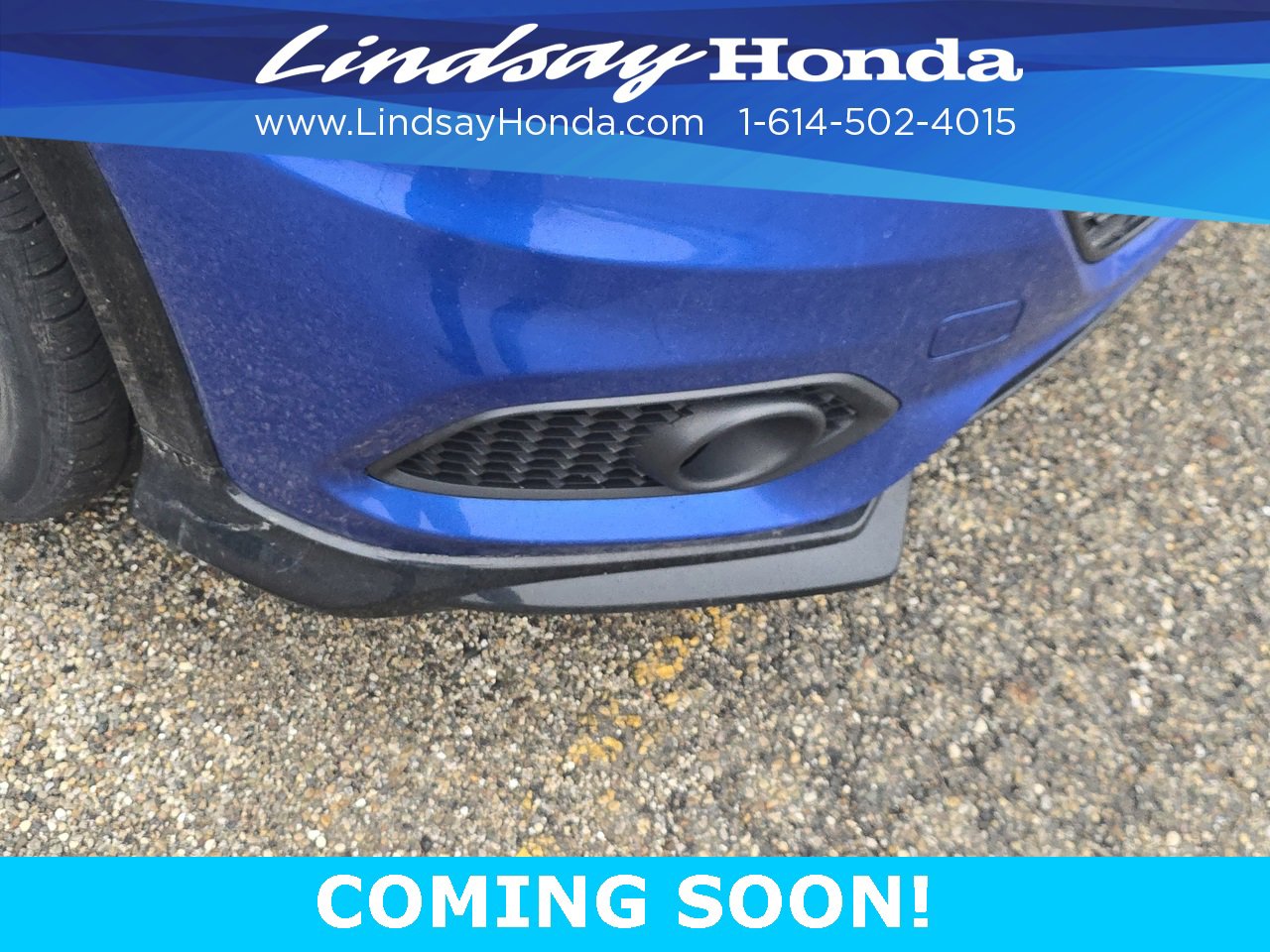 Used 2020 Honda HR-V Sport image 10