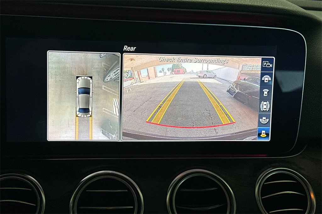 Used 2020 Mercedes-Benz E 350 Sedan image 25