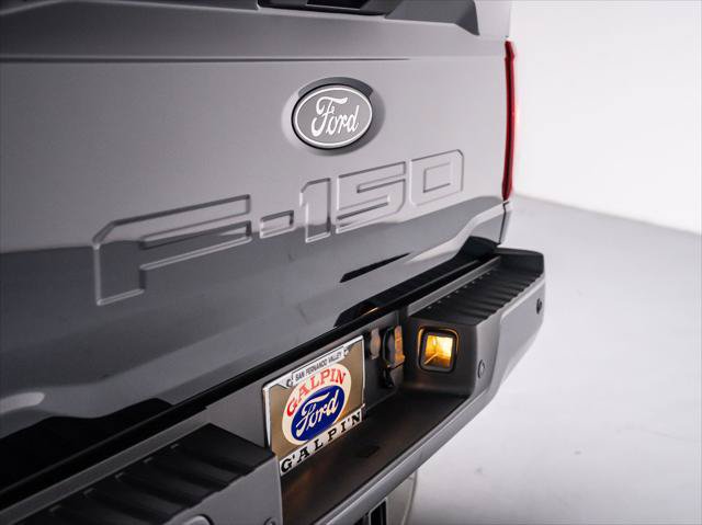 New 2026 Ford F150 XLT w/ FX4 Off-Road Package AWD/4WD image 30