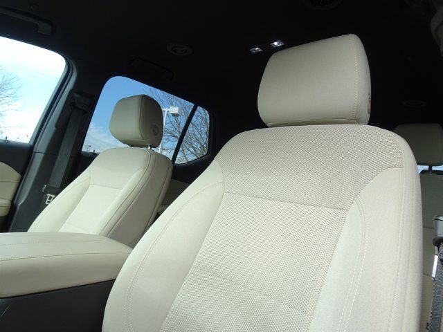 Certified 2022 Chevrolet Traverse LS image 10