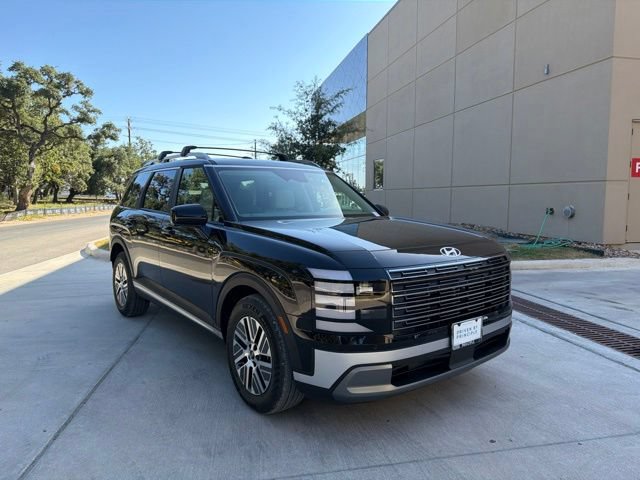 New 2026 Hyundai Palisade SEL Premium FWD image 6