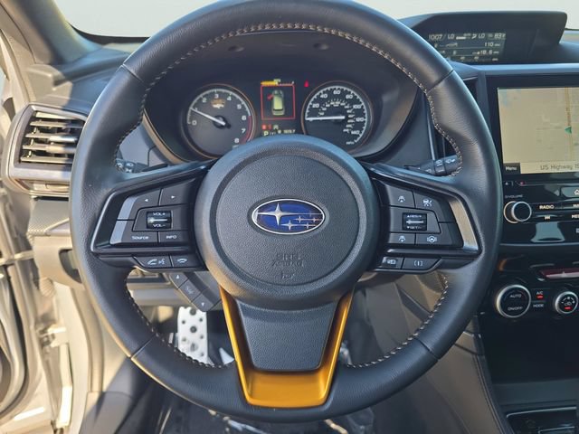Certified 2022 Subaru Forester Wilderness AWD/4WD image 23