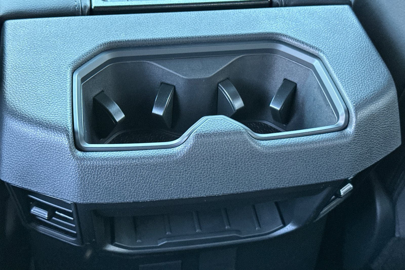 New 2026 Toyota Tundra SR RWD image 15