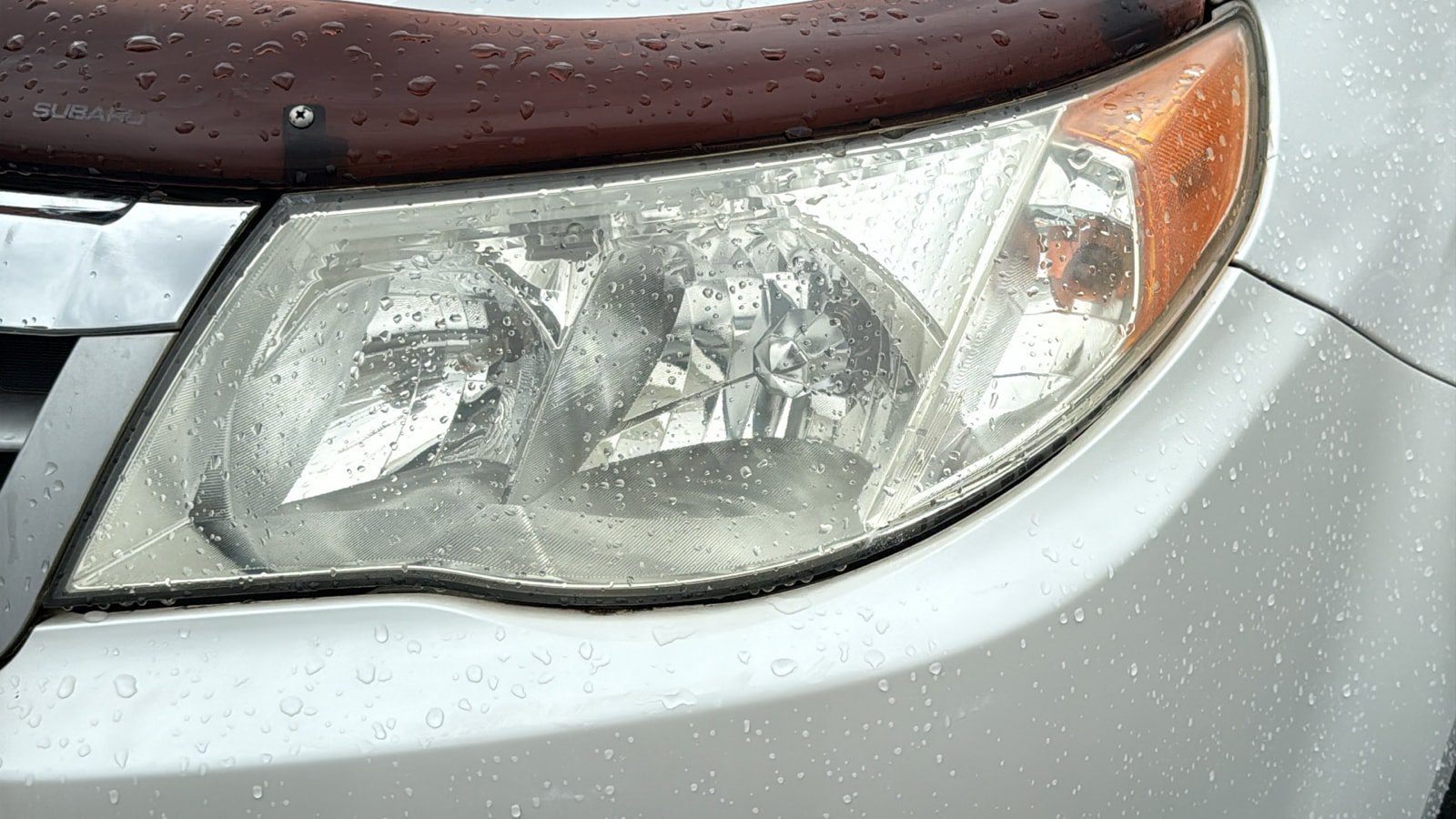 Used 2011 Subaru Forester 2.5X Limited AWD/4WD image 7