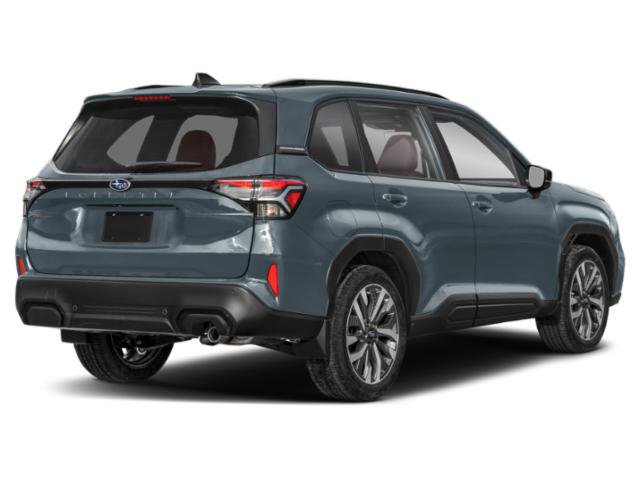 Certified 2026 Subaru Forester Touring AWD/4WD image 2
