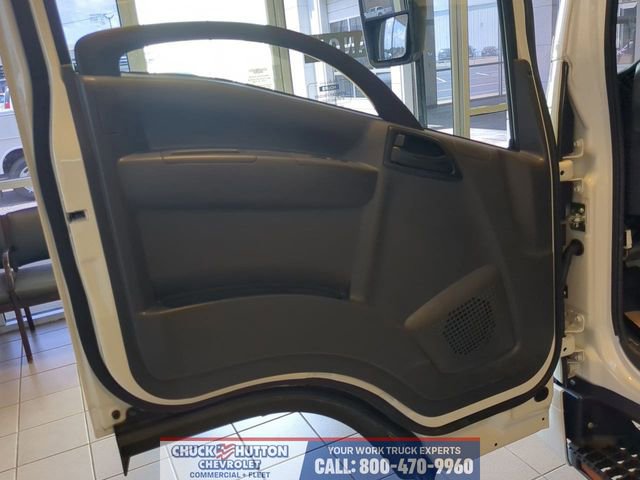 New 2024 Chevrolet Low Cab Forward image 26