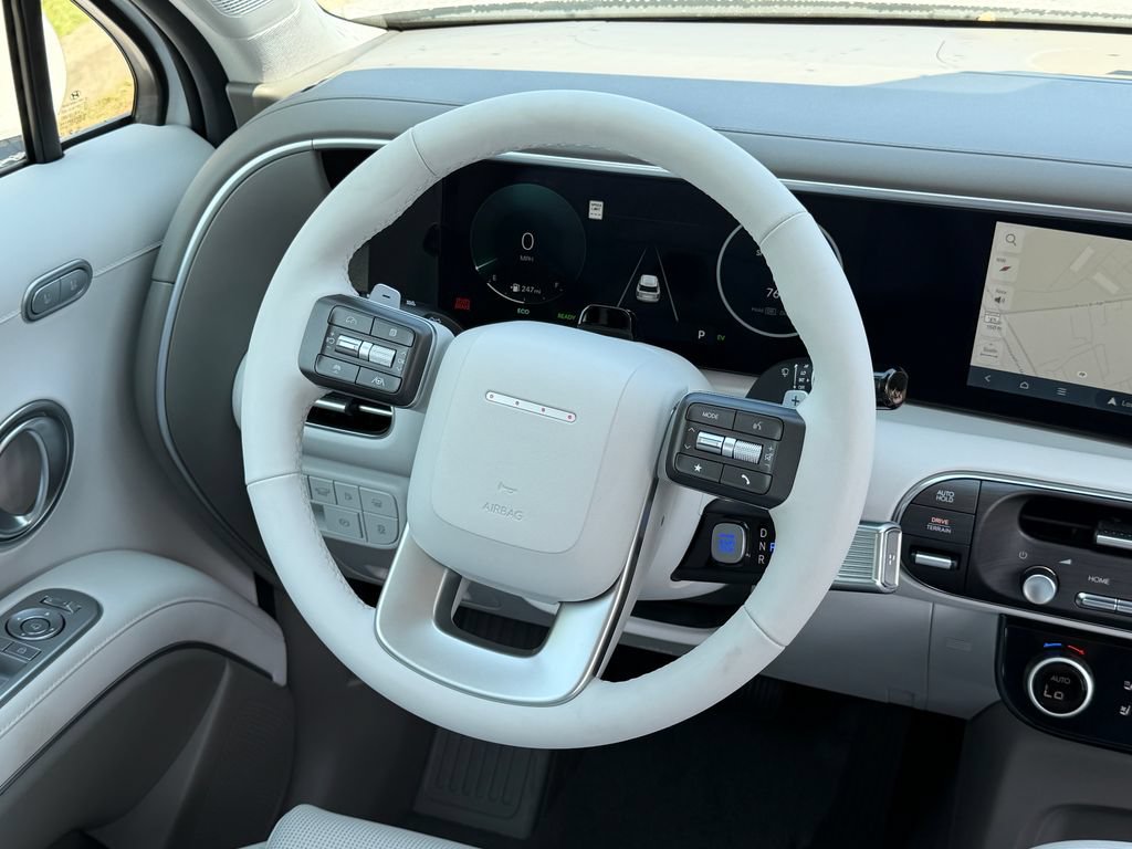 New 2026 Hyundai Palisade SEL Premium AWD/4WD image 18