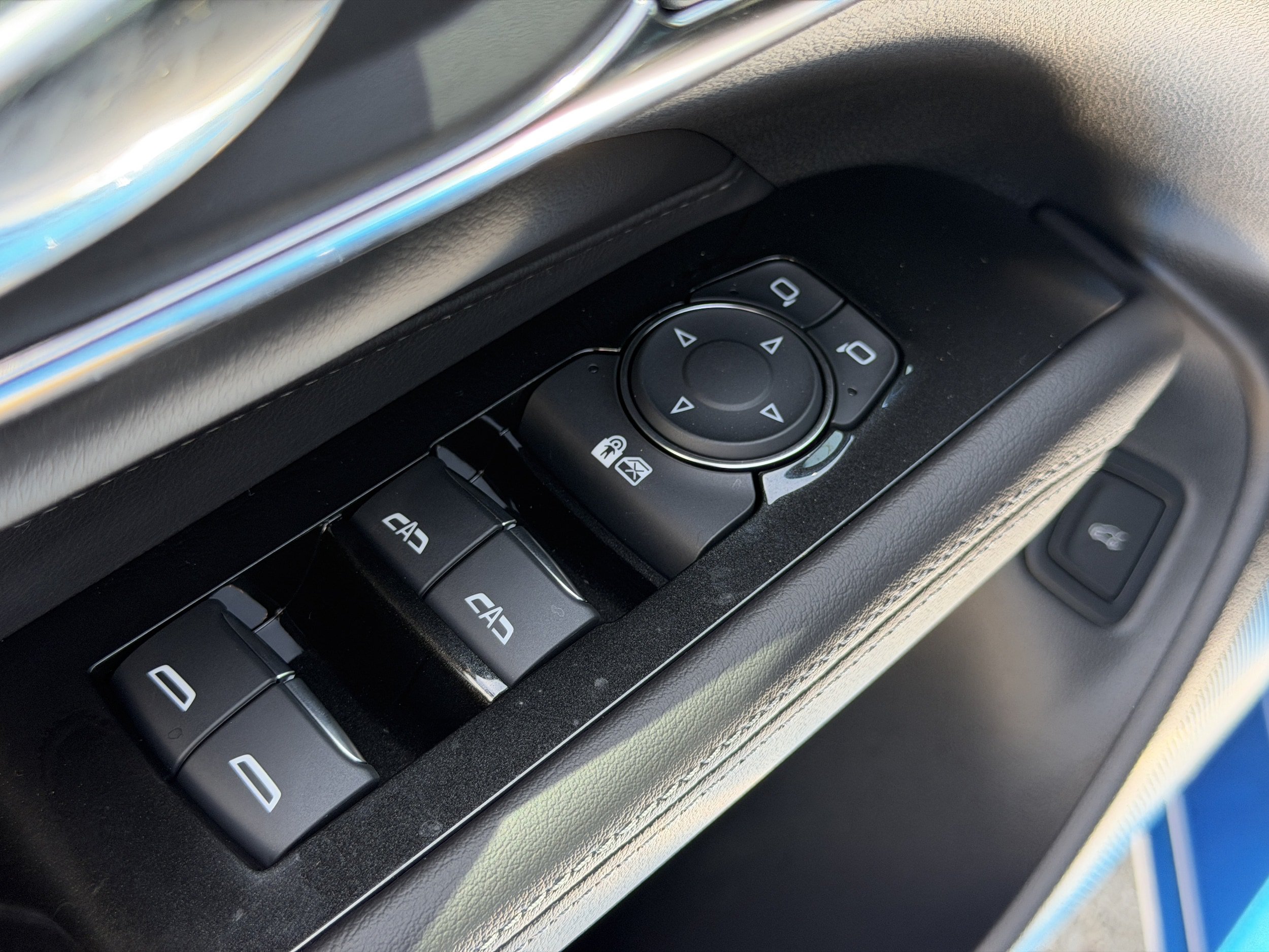 New 2026 Cadillac CT4 Premium Luxury RWD image 18