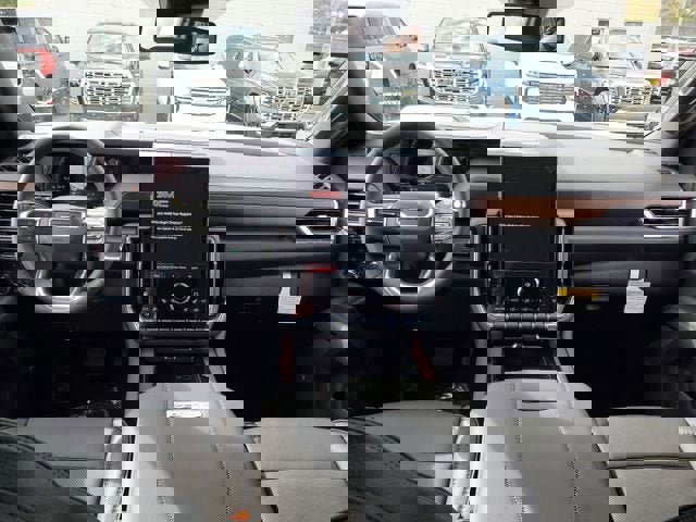 New 2026 GMC Yukon XL Denali w/ Sun & Power Step Package image 12