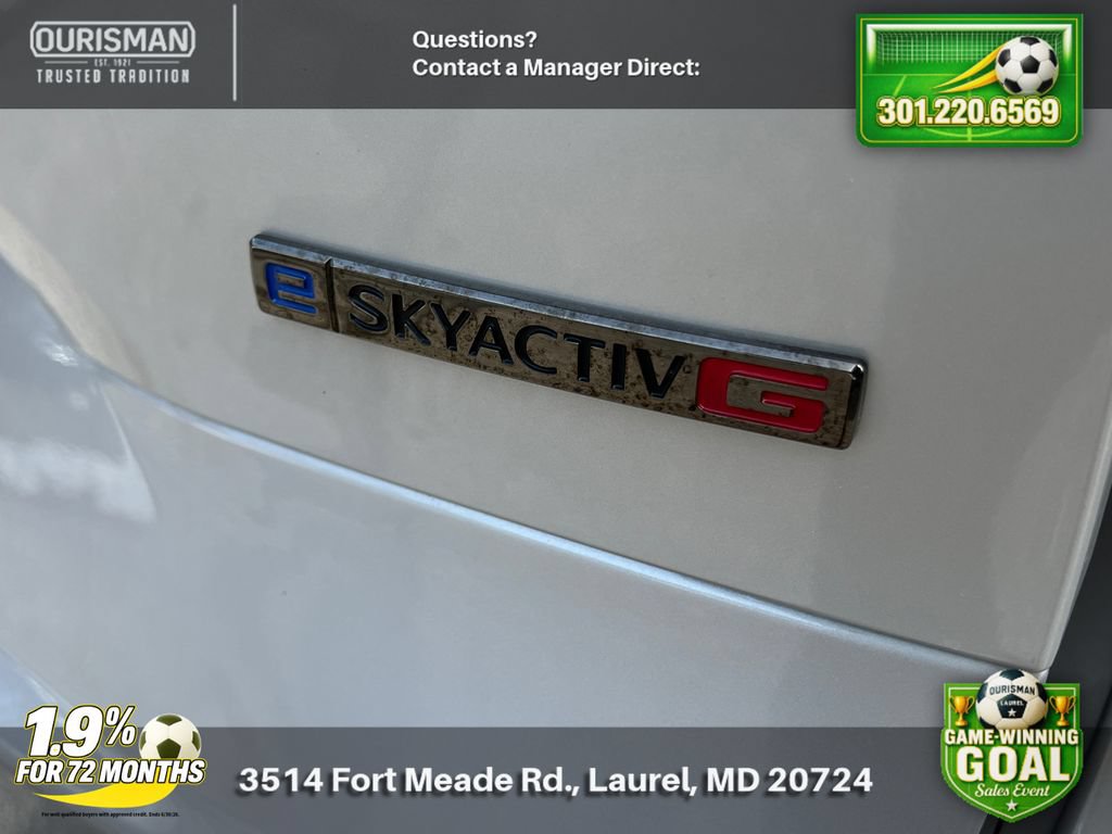 New 2026 MAZDA CX-90 3.3 Turbo S w/ Premium Package AWD/4WD image 24