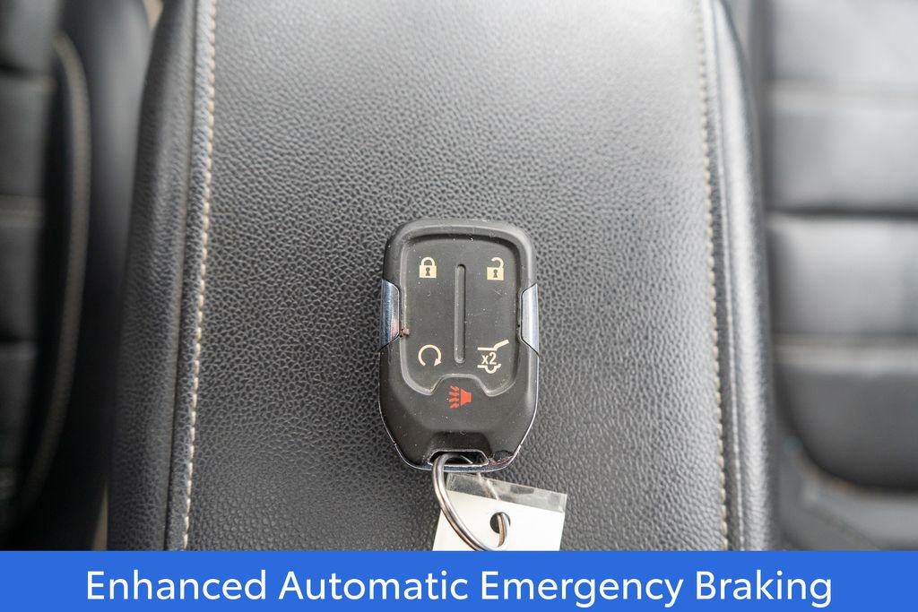 Used 2022 GMC Acadia Denali w/ Denali Ultimate Package image 34