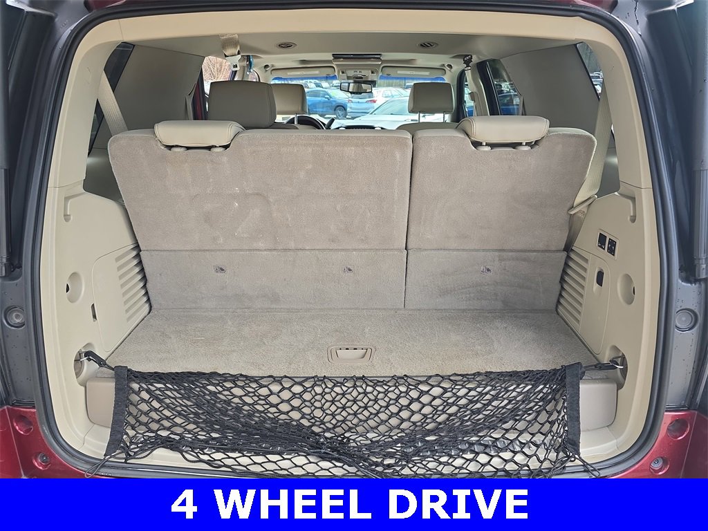 Used 2018 GMC Yukon Denali w/ Denali Ultimate Package image 14