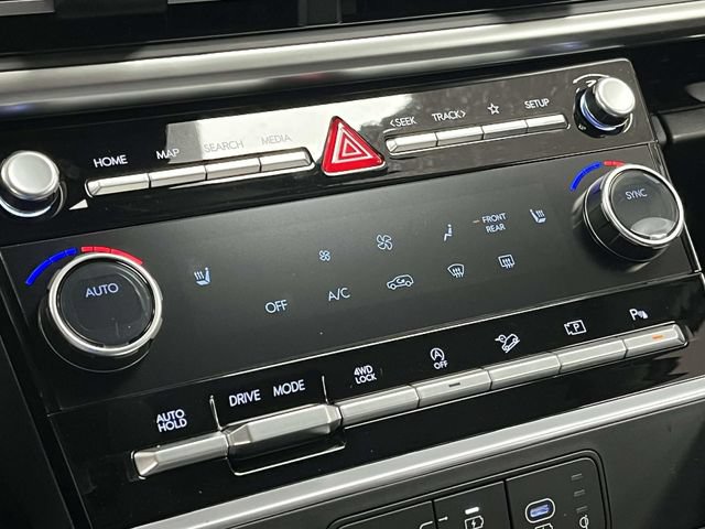 New 2026 Hyundai Santa Fe SEL AWD/4WD image 24