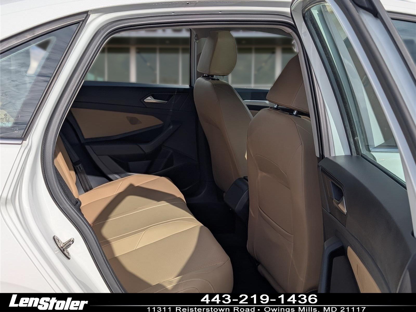 Used 2020 Volkswagen Jetta SE FWD image 11