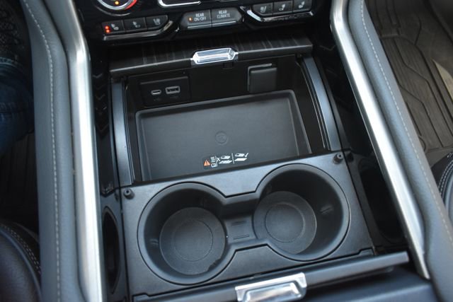 Used 2022 GMC Yukon Denali image 37