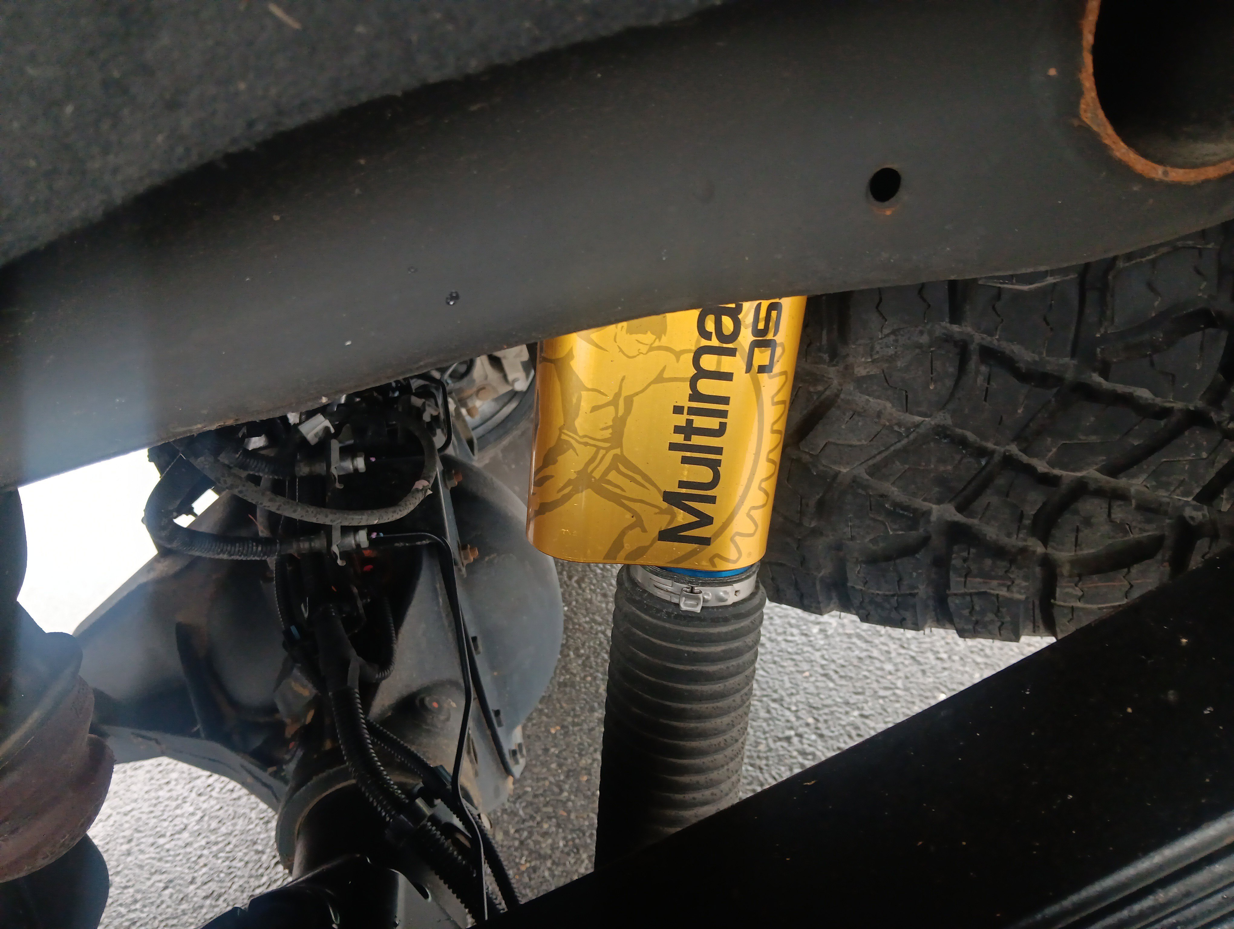 Certified 2024 GMC Sierra 2500 AT4X w/ Snow Plow Prep/Camper Package image 5