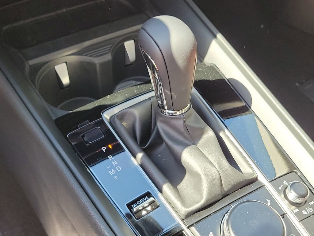 New 2026 MAZDA CX-50 Meridian Edition w/ Apex Package image 31