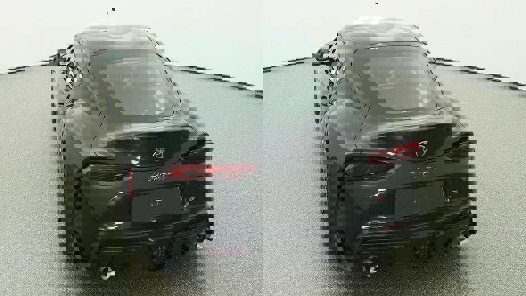 New 2026 Toyota Supra image 13