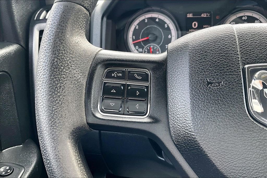 Used 2018 RAM 1500 Express w/ Wheel & Sound Group image 20