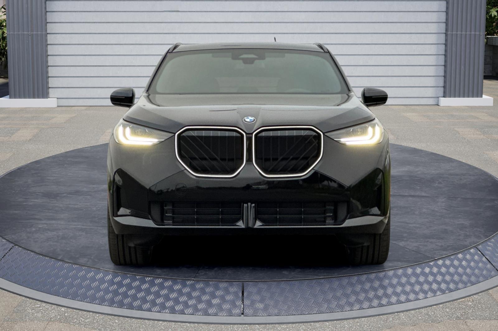 New 2026 BMW X3 xDrive30 w/ M Sport Package image 2