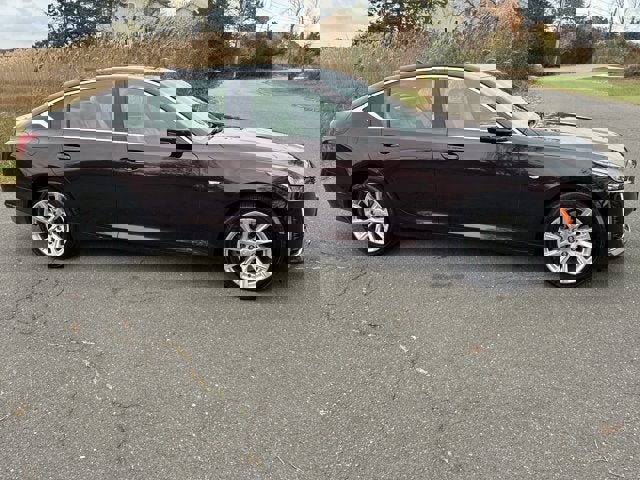 Used 2020 Cadillac CT5 Luxury w/ Sun And Sound Package image 11