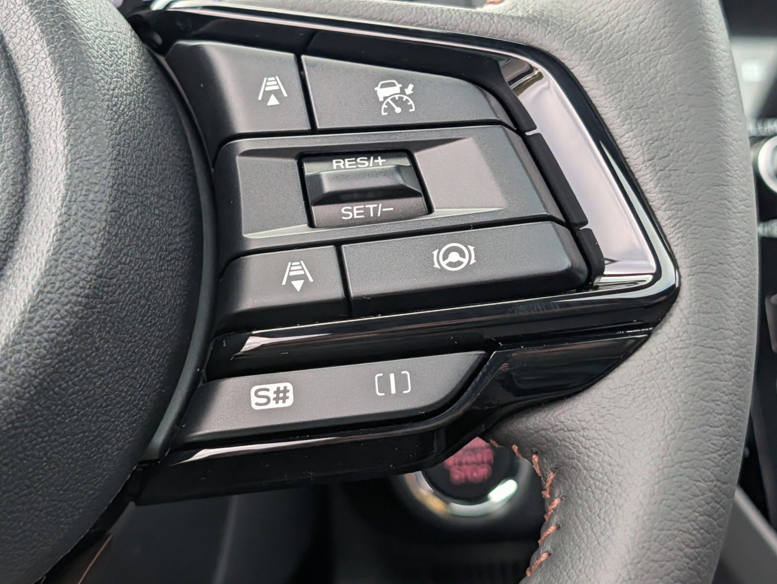 New 2026 Subaru Forester Sport AWD/4WD image 37