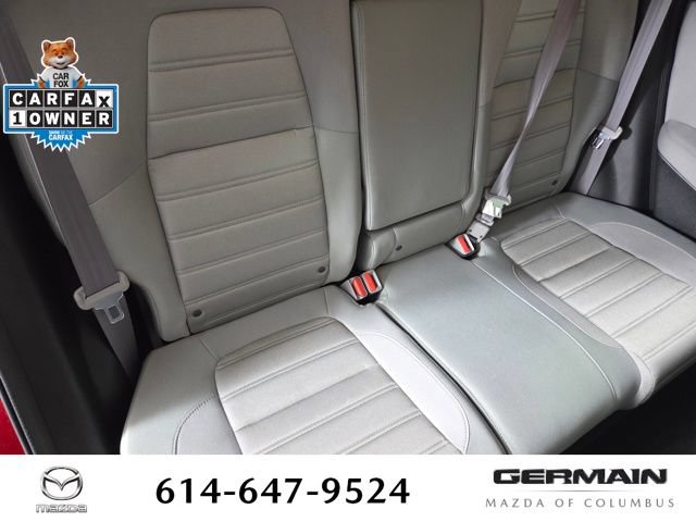 Used 2020 Honda CR-V EX image 20