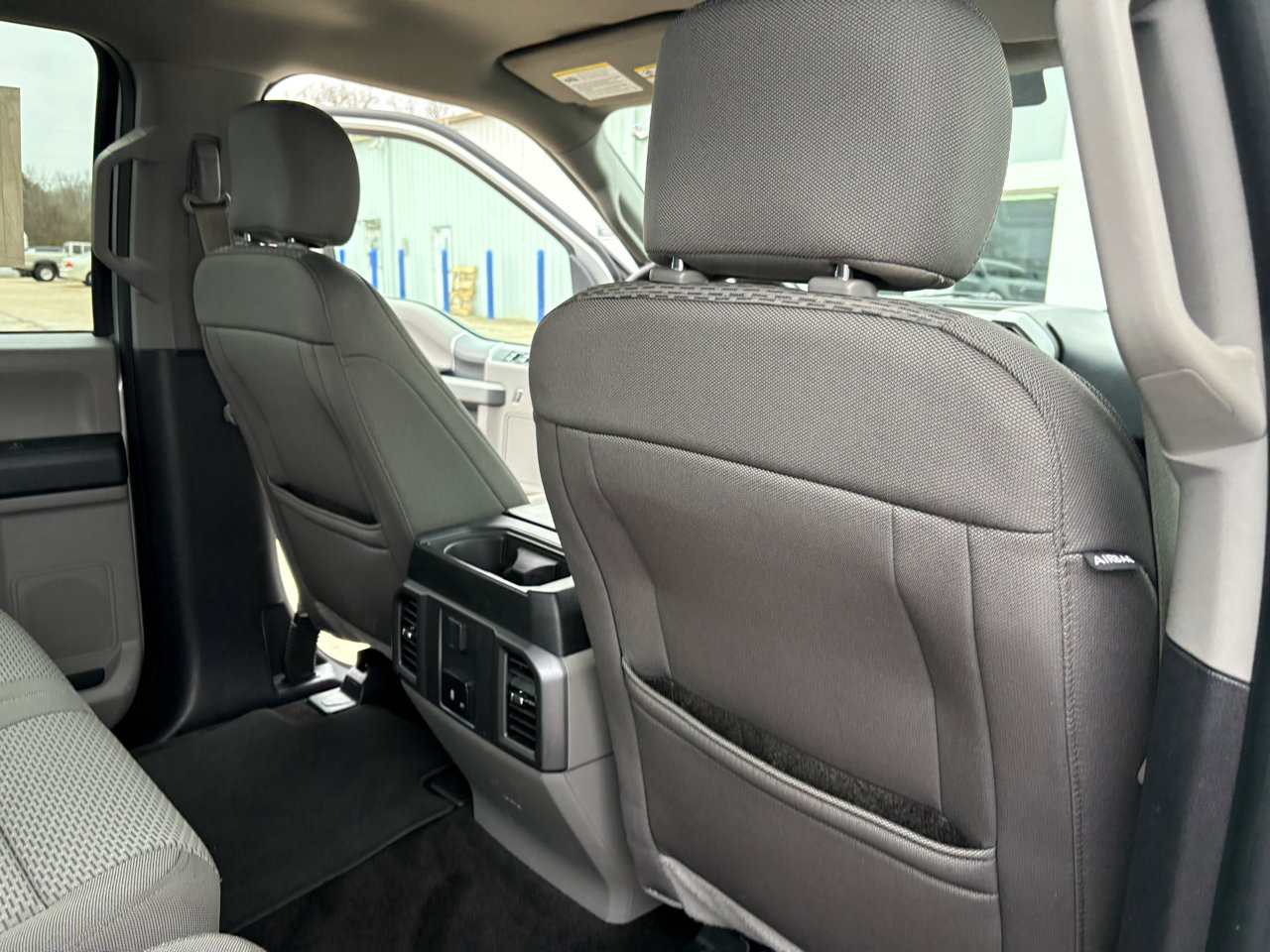 Used 2018 Ford F150 XLT w/ Equipment Group 302A Luxury image 48