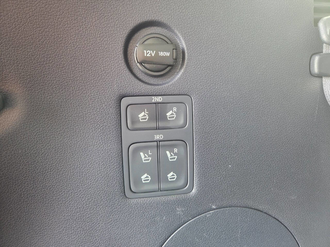 Used 2022 Hyundai Palisade SEL w/ 8P Bench Seat Package image 14