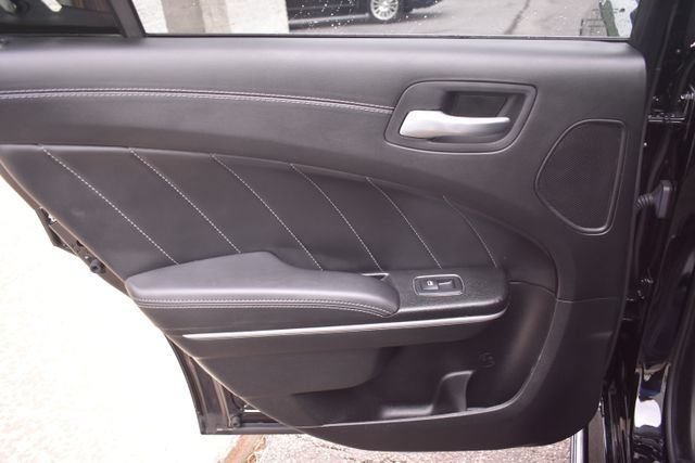 Used 2023 Dodge Charger Scat Pack w/ Plus Group RWD image 35