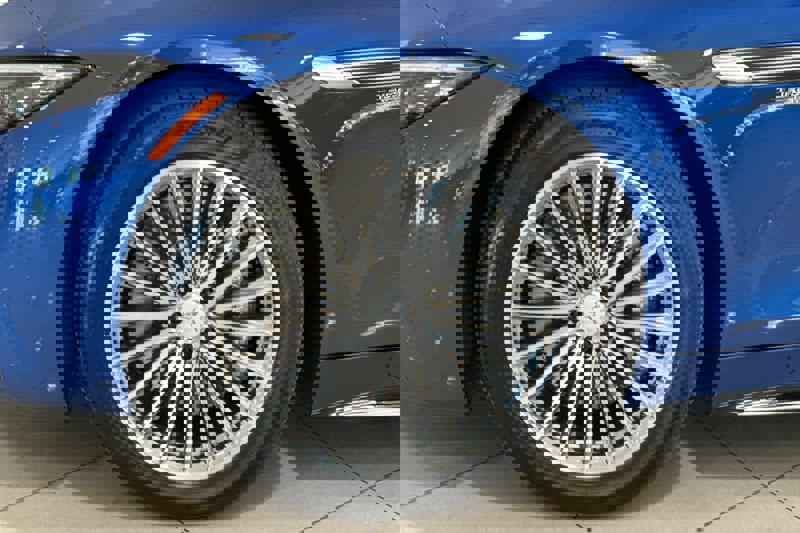 New 2025 Mercedes-Benz SL 43 AMG image 25