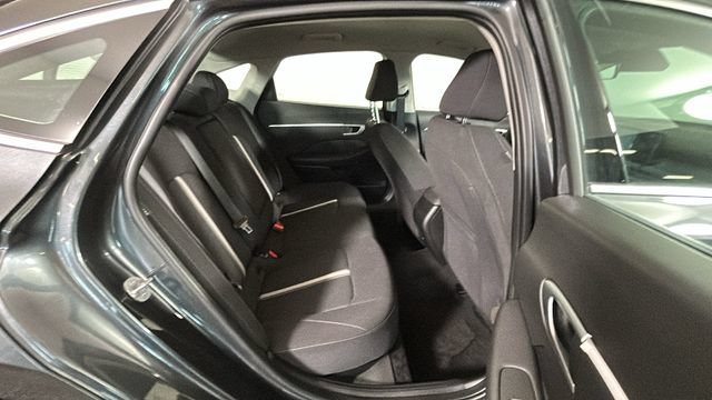 Used 2026 Hyundai Sonata SEL FWD image 31