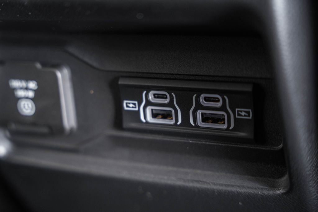 New 2025 Jeep Grand Cherokee Laredo X image 30