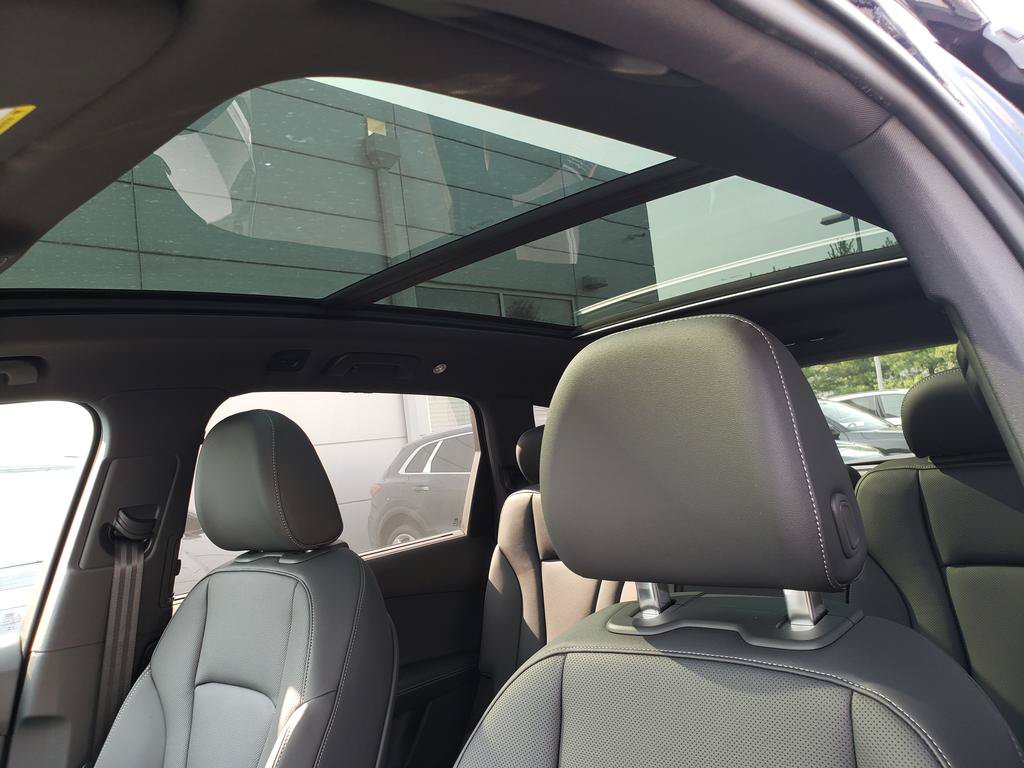 New 2026 Audi Q7 Premium Plus AWD/4WD image 7