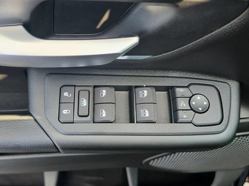 New 2027 RAM 1500 Big Horn AWD/4WD image 13