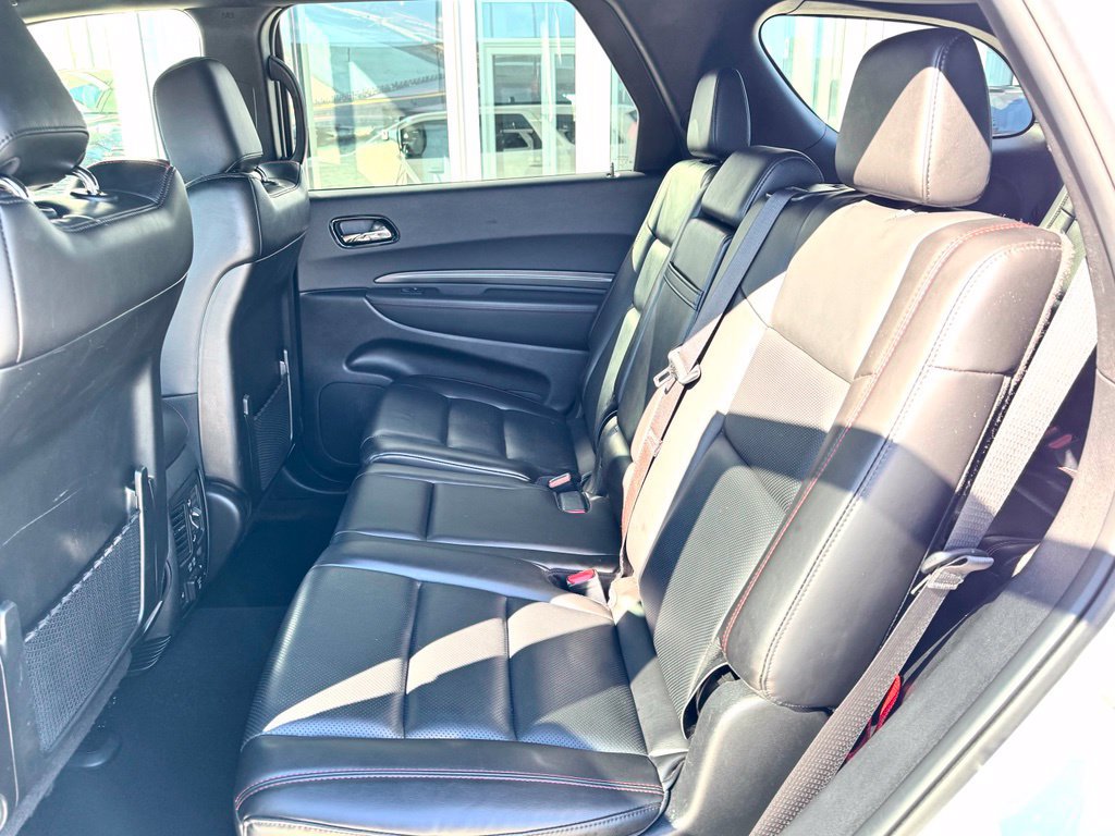 Used 2024 Dodge Durango GT AWD/4WD image 14