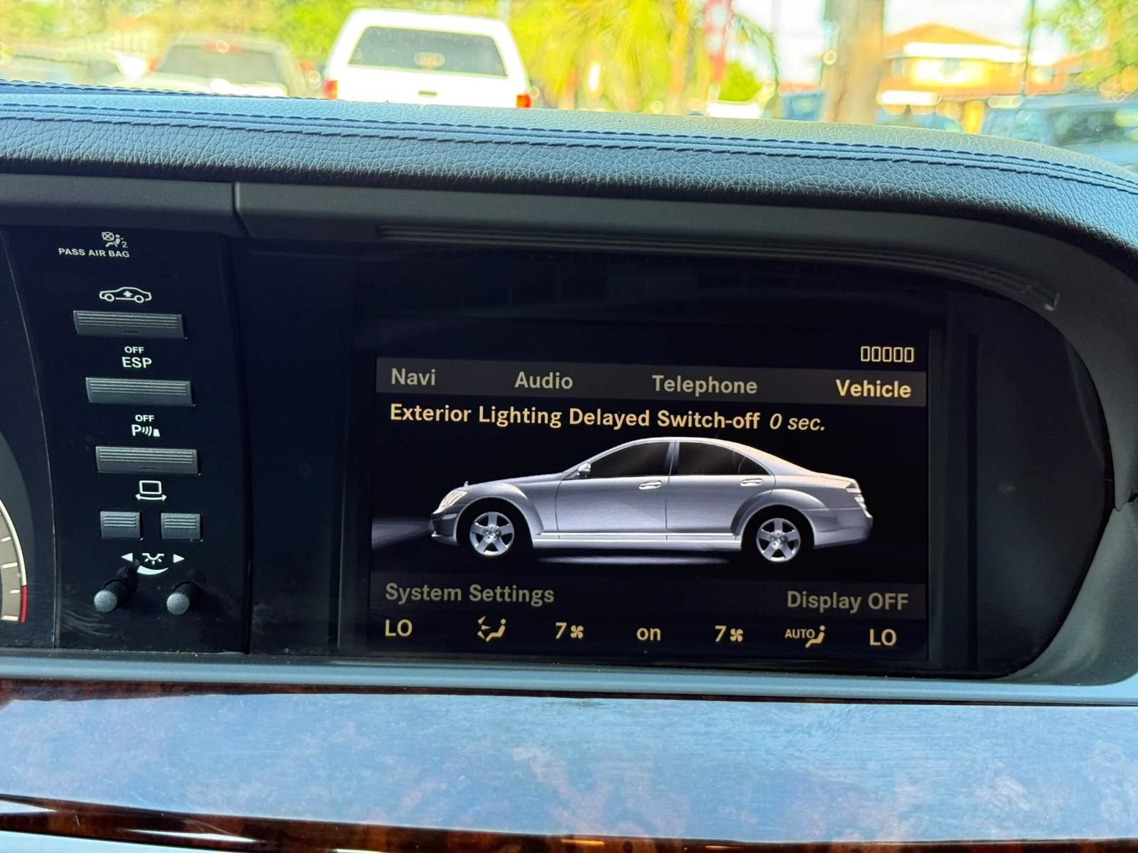 Used 2007 Mercedes-Benz S 550 image 21