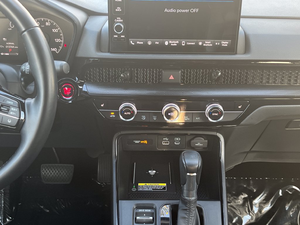 Certified 2025 Honda CR-V EX-L image 23
