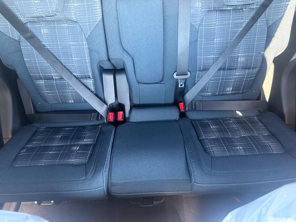 New 2026 Ford Bronco Heritage Edition AWD/4WD image 34