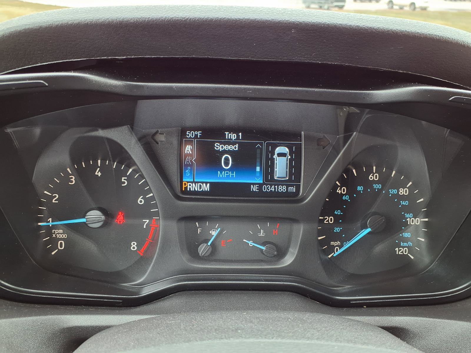 Used 2019 Ford Transit 150 XLT RWD image 21