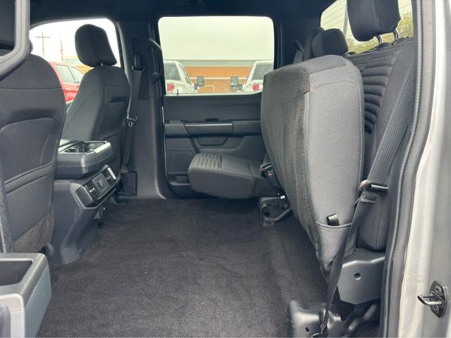 Used 2022 Ford F150 XL w/ STX Appearance Package image 14