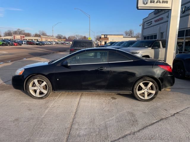 Used 2007 Pontiac G6 GT w/ Premium Package FWD image 1
