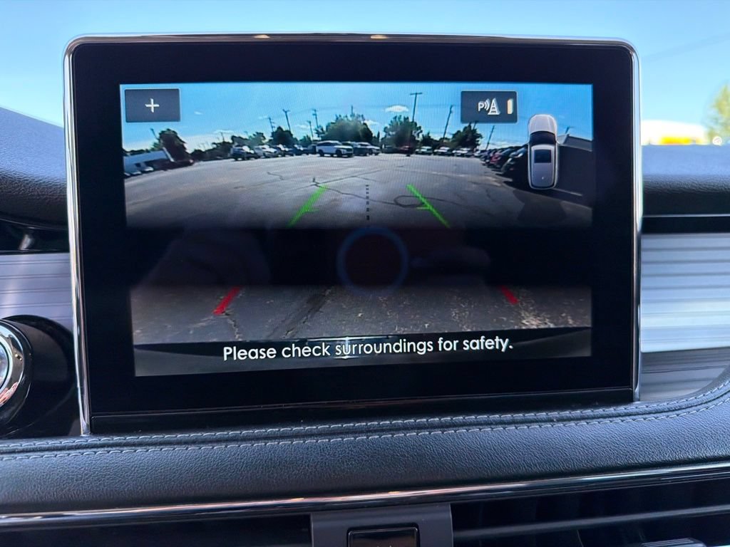 Used 2020 Lincoln Corsair AWD w/ Equipment Group 101A image 19