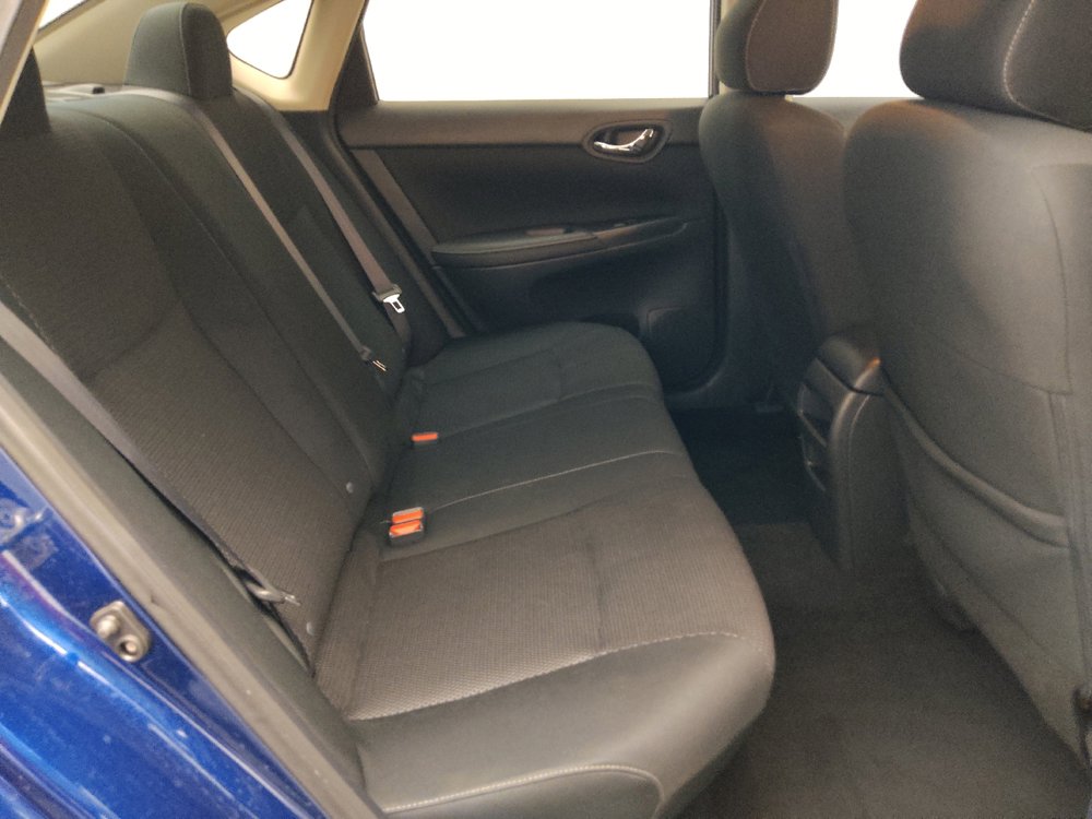 Used 2019 Nissan Sentra S FWD image 19