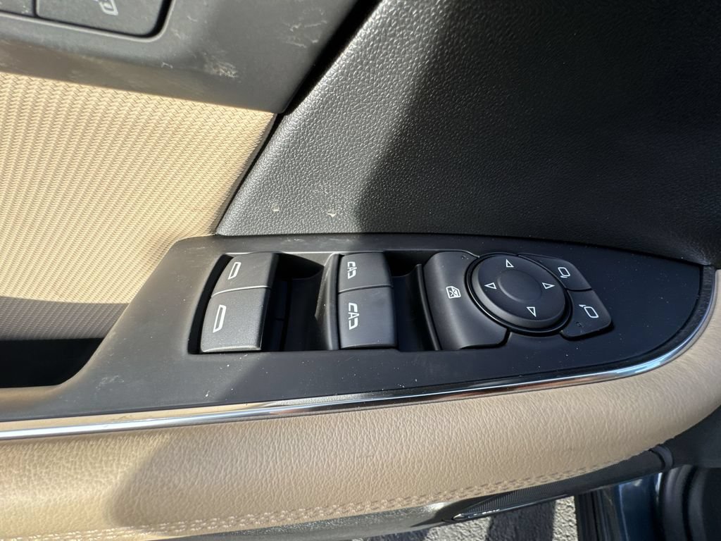 New 2026 Buick Envision Preferred AWD/4WD image 13