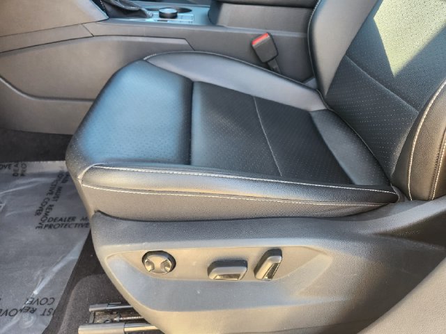 Used 2021 Volkswagen Atlas SE w/ Panoramic Sunroof Package AWD/4WD image 25