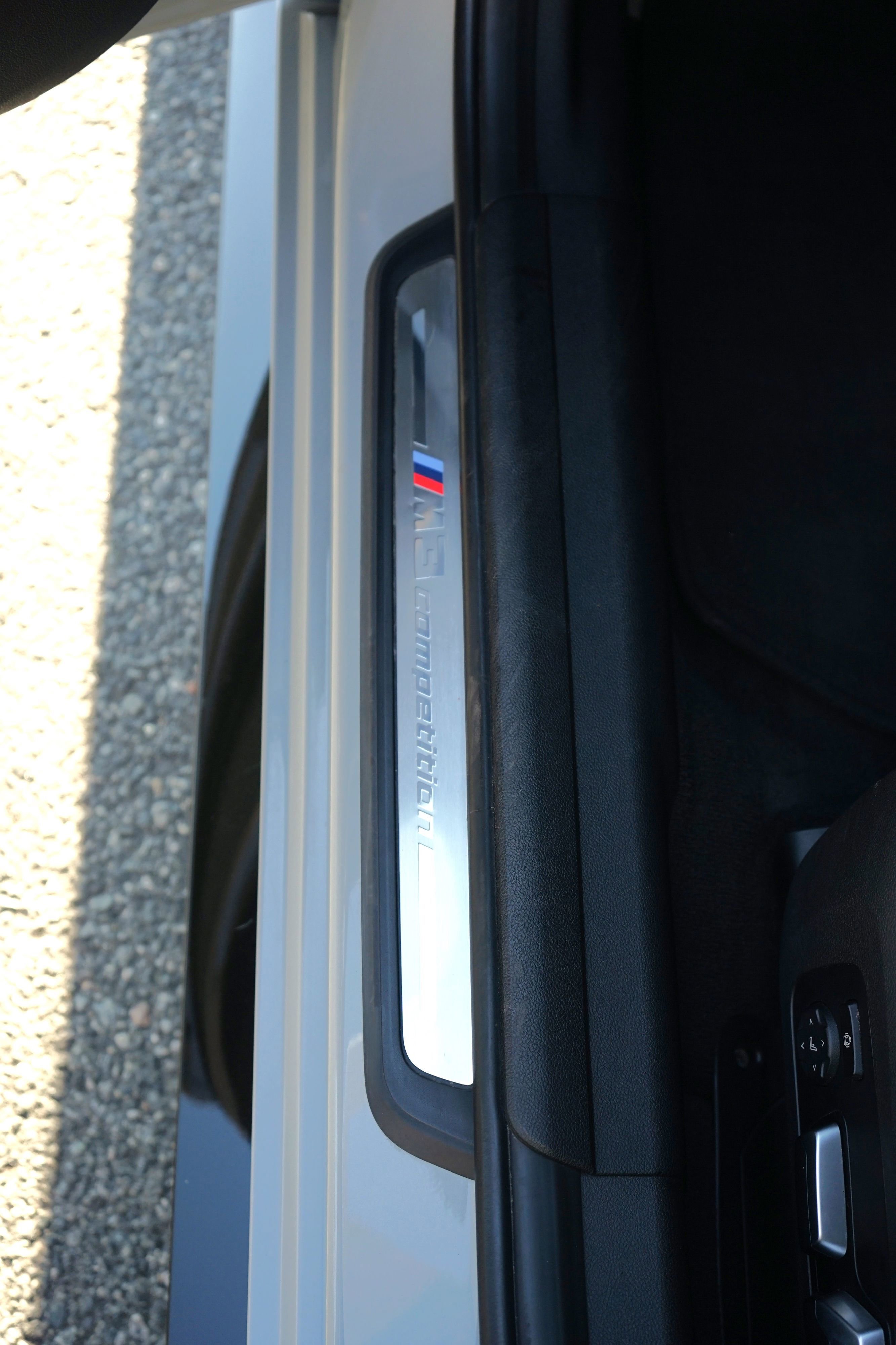 Used 2022 BMW M3 Competition w/ Premium Package image 13